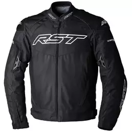 RST Tractech Evo 5 CE jacke Черный