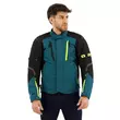 ALPINESTARS RX-5 Drystar® jacke Ash Grey / Black (размер: s)