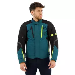 ALPINESTARS RX-5 Drystar® jacke Ash Grey / Black (размер: s)