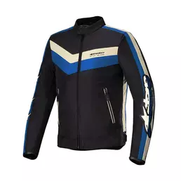 Alpinestars T-dyno Wr мотокуртка Blue Синий