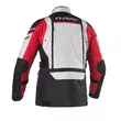 Clover Outland 2 Wp мотокуртка Grey Red Black Красный