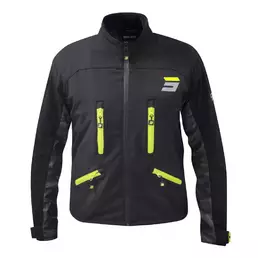 SHOT Climatic jacke Черный
