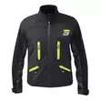 SHOT Climatic jacke Черный