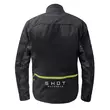 SHOT Climatic jacke Черный