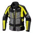 Spidi 4 Season Evo H2out мотокуртка Yellow Fluo Желтый (размер: s)