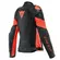 Dainese Racing 4 Lady Leather мотокуртка Red Fluo Красный