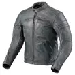REVIT Restless lederjacke Синий (размер: 46)
