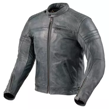 REVIT Restless lederjacke Синий