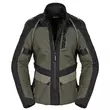 Spidi Rw H2out Lady мотокуртка Green Зеленый (размер: xs)