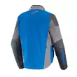Alpinestars Maxdura Drystar Xf Laminated мотокуртка Blue Синий