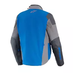Alpinestars Maxdura Drystar Xf Laminated мотокуртка Blue Синий