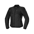 Alpinestars Stella T-jaws V4 Wp мотокуртка Black Черный (размер: l)