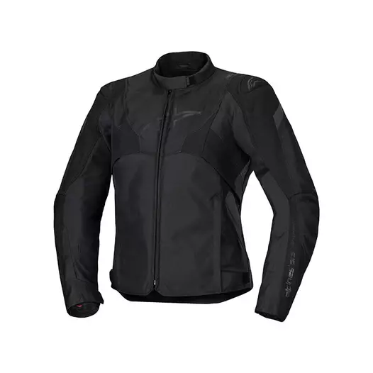 Alpinestars Stella T-jaws V4 Wp мотокуртка Black Черный (размер: l)
