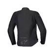 Alpinestars Stella T-jaws V4 Wp мотокуртка Black Черный