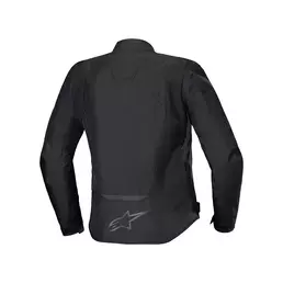 Alpinestars Stella T-jaws V4 Wp мотокуртка Black Черный