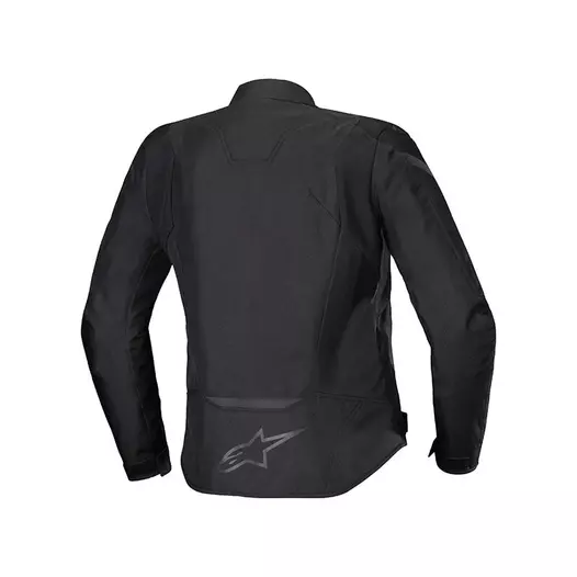 Alpinestars Stella T-jaws V4 Wp мотокуртка Black Черный