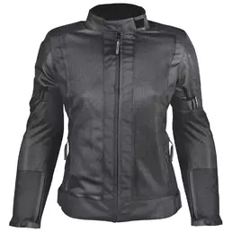 GARIBALDI Internazionale Nude jacke Черный