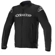Alpinestars T-gp Force мотокуртка Black Черный (размер: s)