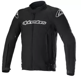 Alpinestars T-gp Force мотокуртка Black Черный (размер: s)