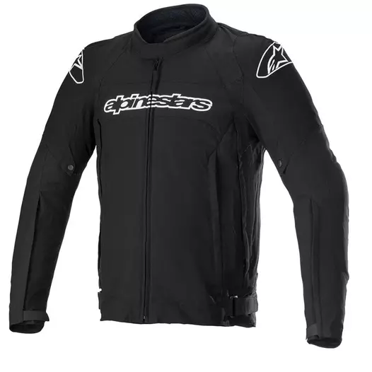 Alpinestars T-gp Force мотокуртка Black Черный (размер: s)