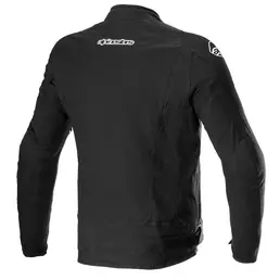 Alpinestars T-gp Force мотокуртка Black Черный