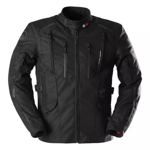 FURYGAN Brooks jacke Черный (размер: s)