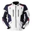 FURYGAN Brooks jacke Pearl / Blue