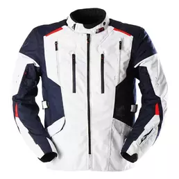 FURYGAN Brooks jacke Pearl / Blue