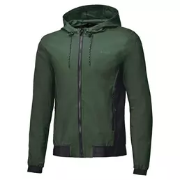 Held Dragger мотокуртка Green Зеленый