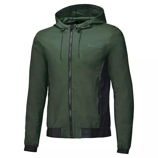 Held Dragger мотокуртка Green Зеленый (размер: m)