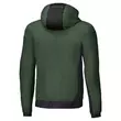 Held Dragger мотокуртка Green Зеленый