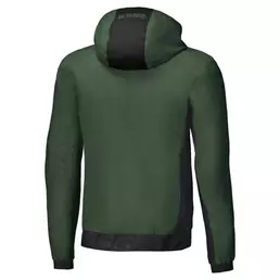 Held Dragger мотокуртка Green Зеленый