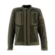 Helstons Puma Air мотокуртка Green Зеленый (размер: m)