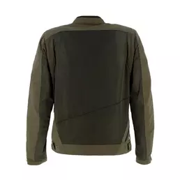 Helstons Puma Air мотокуртка Green Зеленый