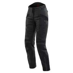 Dainese Tempest 3 D-dry S/t Lady мотоштаны Black Черный