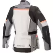 Alpinestars Stella Andes V3 Drystar мотокуртка Grey Серый