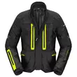 Spidi Traveler 3 Evo мотокуртка Yellow Желтый (размер: m)