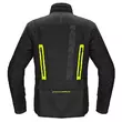 Spidi Traveler 3 Evo мотокуртка Yellow Желтый