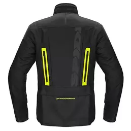 Spidi Traveler 3 Evo мотокуртка Yellow Желтый