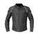 Berik Nylon мотокуртка Black Grey Черный