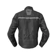 Berik Nylon мотокуртка Black Grey Черный