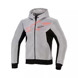 Alpinestars Chrome Superairflow мотокуртка Grey Серый