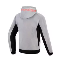Alpinestars Chrome Superairflow мотокуртка Grey Серый