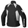 Spidi Flash Evo мотокуртка Black White Черный