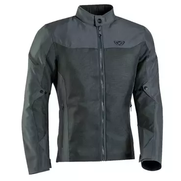 IXON Fresh jacke Зеленый