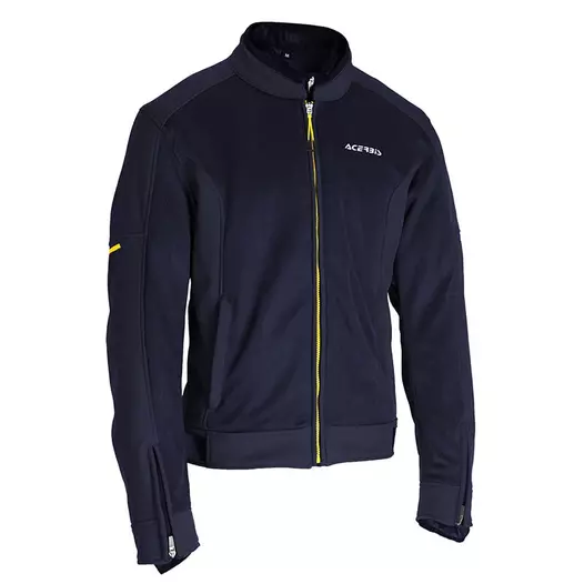 Acerbis Ce Gordon мотокуртка Blue Yellow Синий (размер: s)