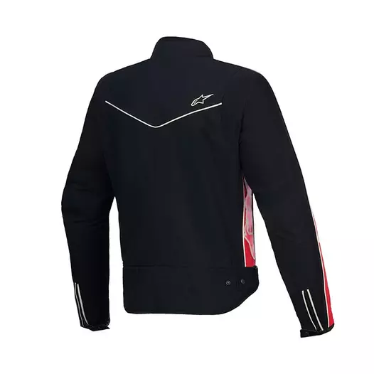 Alpinestars Stella T-dyno Wr Women мотокуртка Pink Розовый