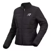 Rukka Raptorina Lady мотокуртка Black Fuchsia Розовый