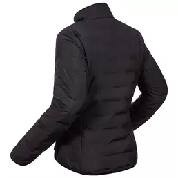 Rukka Raptorina Lady мотокуртка Black Fuchsia Розовый