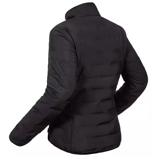 Rukka Raptorina Lady мотокуртка Black Fuchsia Розовый